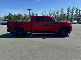 Certified 2023 Chevrolet Silverado 1500 LT w/ LPO, Dark Essentials Package image 6