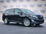 Used 2021 Chevrolet Equinox LT image 2