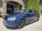 Used 2014 Volkswagen Jetta SE image 2
