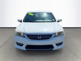 Used 2015 Honda Accord Sport image 2