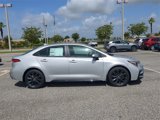 New 2025 Toyota Corolla SE image 3