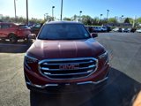 Used 2021 GMC Terrain SLT w/ Infotainment Package II image 2
