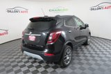 Used 2017 Buick Encore Sport Touring w/ Safety Package image 4