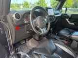 Used 2016 Jeep Wrangler Unlimited Rubicon image 6