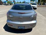 Used 2012 MAZDA MAZDA3 i Touring image 5