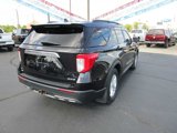 Used 2022 Ford Explorer XLT image 5