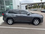 Used 2022 Toyota RAV4 LE image 4