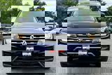 Used 2021 Volkswagen Tiguan SE w/ Panoramic Sunroof Package image 3