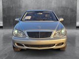 Used 2006 Mercedes-Benz S 500 4MATIC image 2