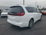 New 2025 Chrysler Pacifica Pinnacle image 6