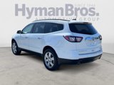 Used 2017 Chevrolet Traverse Premier image 5