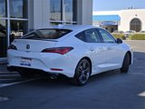 Certified 2025 Acura Integra A-Spec image 4