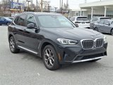 Used 2024 BMW X3 xDrive30i image 3