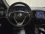 Used 2021 Jeep Grand Cherokee Trailhawk w/ Premium Lighting Group image 4
