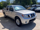 Used 2014 Nissan Frontier SV w/ SV Value Truck Package image 3