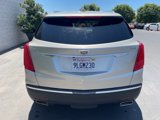 Used 2017 Cadillac XT5 Premium Luxury w/ Driver Assist Package image 5