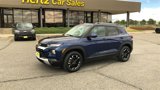 Used 2023 Chevrolet TrailBlazer LT w/ Sun and Liftgate Package image 4
