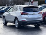 Used 2022 Chevrolet Equinox LT image 5