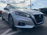 Used 2021 Nissan Altima 2.5 SL image 2