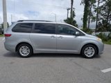 Used 2017 Toyota Sienna XLE w/ XLE Navigation Package image 2