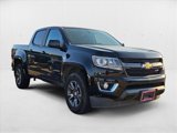 Used 2016 Chevrolet Colorado Z71 image 3