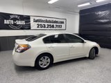 Used 2010 Nissan Altima 2.5 SL w/ Technology Pkg image 5