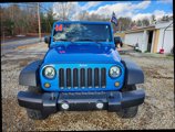 Used 2016 Jeep Wrangler Sport w/ Quick Order Package 24S image 2