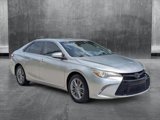 Used 2015 Toyota Camry SE image 3
