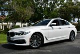 Used 2018 BMW 530i xDrive image 2