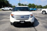 Used 2012 Ford Explorer XLT image 3
