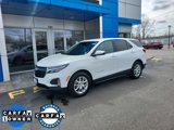 Used 2022 Chevrolet Equinox LT image 2