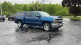 Used 2017 Chevrolet Silverado 1500 LT w/ Trailering Package image 2