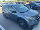 Used 2016 Honda CR-V SE image 3