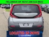 Used 2022 Kia Soul LX image 4