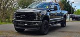 Used 2019 Ford F250 Lariat w/ Lariat Ultimate Package image 3