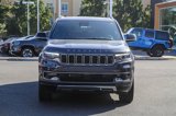 New 2023 Jeep Wagoneer L Series III w/ Premium Group I image 2