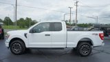 Used 2022 Ford F150 XL w/ STX Appearance Package image 4