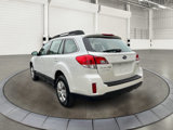 Used 2011 Subaru Outback 2.5i image 5