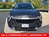 Used 2024 Kia Sportage LX image 2