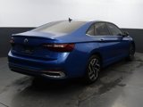 Certified 2024 Volkswagen Jetta SEL image 5