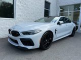 Used 2021 BMW M8 Gran Coupe xDrive w/ M Driver's Package image 5