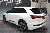 Used 2021 Audi e-tron Premium w/ Convenience Plus Package image 4