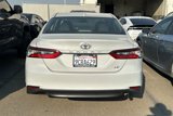 Certified 2023 Toyota Camry LE image 5