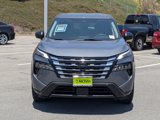 Used 2024 Nissan Rogue S image 2