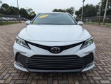 Certified 2023 Toyota Camry LE image 2
