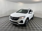 Certified 2022 Buick Encore GX Select image 2