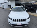 Used 2019 Jeep Cherokee Limited image 4