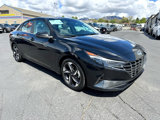 Used 2021 Hyundai Elantra Limited w/ Cargo Package image 3