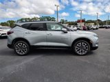 New 2025 Chevrolet Blazer RS image 3