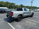 New 2025 Chevrolet Colorado W/T w/ WT Custom Package image 5